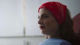 Demir Kadın: Neslican Fragmanı