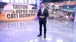 Kanal D Ana Haber - 10.09.2024