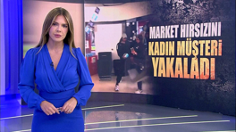 Kanal D Haber Hafta Sonu - 14.09.2024