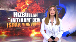 Kanal D Haber Hafta Sonu - 29.09.2024