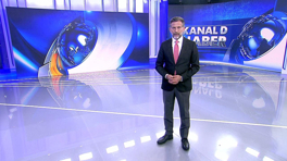 Kanal D Ana Haber - 30.09.2024