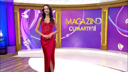 05.10.2024 / Magazin D Cumartesi