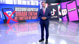 Discord kapatıldı! Sırada Tiktok ve Twitch mi var?