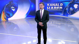 Kanal D Ana Haber - 15.10.2024