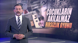 Kanal D Ana Haber - 31.10.2024