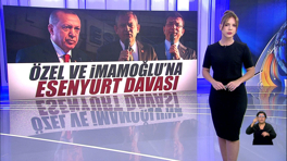 Kanal D Haber Hafta Sonu - 02.11.2024