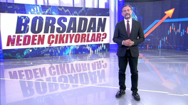 Yatırımcılar borsadan neden çıkıyor?