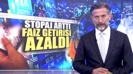 Stopaj arttı faiz getirisi azaldı!