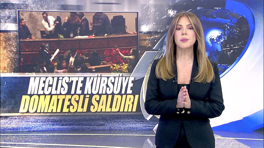 Kanal D Haber Hafta Sonu - 09.11.2024