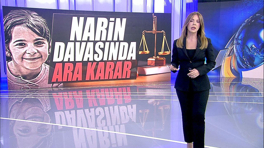 Kanal D Haber Hafta Sonu - 10.11.2024