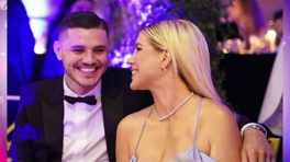 Icardi ve Wanda Nara arasında sular durulmuyor!