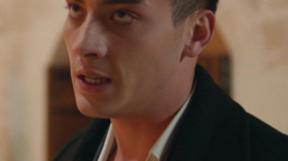 Kaya'nın gözü döndü! 