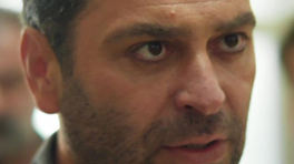 Alya'sı için kendini yakacaktı!