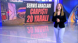 Kanal D Haber Hafta Sonu - 07.12.2024