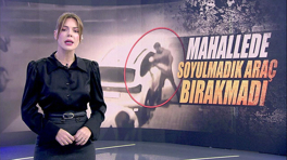 Kanal D Haber Hafta Sonu - 08.12.2024