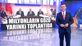 Kanal D Haber Hafta Sonu - 15.12.2024