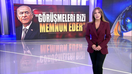 Kanal D Haber Hafta Sonu - 21.12.2024