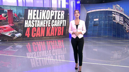 Kanal D Haber Hafta Sonu - 22.12.2024