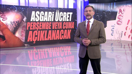 Asgari ücret Perşembe ya da Cuma açıklanacak!