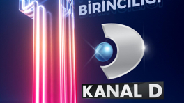 Aralık ayının birincisi Kanal D!