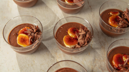 Arda'nın Mutfağı - Karamel Muzlu Mousse Tarifi - Karamel Muzlu Mousse Nasıl Yapılır?