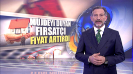 Müjdeyi duyan fırsatçı fiyat artırdı!