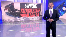 Kanal D Ana Haber - 14.01.2025