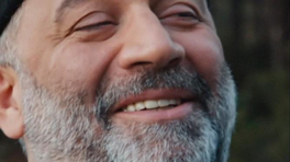 Cici enişte geliyor!