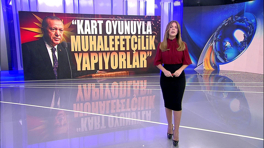 Kanal D Haber Hafta Sonu - 18.01.2025