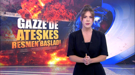 Kanal D Haber Hafta Sonu - 19.01.2025