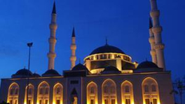 Miraç Gecesi Özel Fragmanı