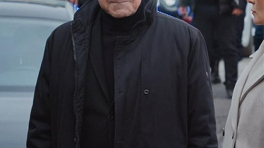 Rıza Baba'ya görülmemiş destek!