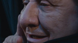 Çeyiz dizmeye başla usta!