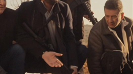 Yürekler ağza geldi!