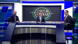 Orta Üçlü Fragmanı