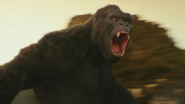 Kong: Kafatası Adası Fragmanı