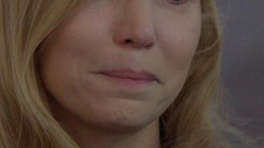 Piraye Azem için ağladı!