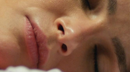 Aynı yatakta ilk gece!