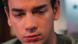 Senin suçun değil!