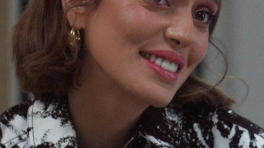 Semi aşkına sahip çıktı!