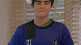 Ünlü futbolcu Gani'den Server'e forma sürprizi!