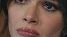 Bana yalan söyledin!