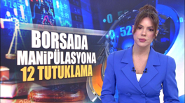 Kanal D Haber Hafta Sonu - 08.03.2025