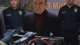 Şehrin huzuru ekibe emanet!