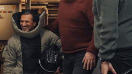 Ölüme giderken bile hep beraber!