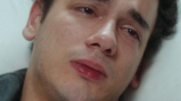 Anne ben katil oldum!