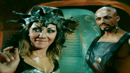 Karaoğlan İlk Bölüm