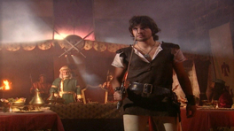 Karaoğlan 2. Bölüm