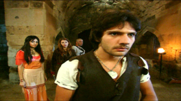 Karaoğlan 6. Bölüm