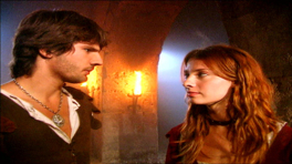 Karaoğlan 7. Bölüm